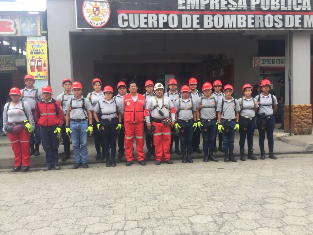 Rescates Archivos - EP-CUERPO DE BOMBEROS DE MILAGRO