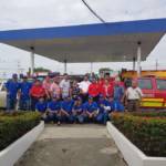 Seguimos capacitando a quienes lo requieran