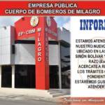 ESTAMOS ATENDIENDO EN NUESTRO NUEVO EDIFICIO ADMINISTRATIVO
