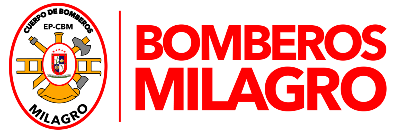 Empresa Pública Cuerpo De Bomberos De Milagro EP-CBM – EPCBM