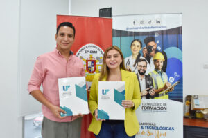 CONVENIO INTERINSTITUCIONAL ENTRE EPCBM Y EL ITF