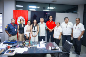 MESA TÉCNICA PARA EL FORTALECIMIENTO INSTITUCIONAL